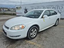 2013 Chevrolet Impala