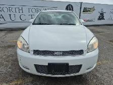 2013 Chevrolet Impala - Photo 2