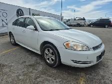 2013 Chevrolet Impala - Photo 3