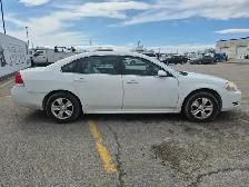 2013 Chevrolet Impala - Photo 4