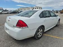 2013 Chevrolet Impala - Photo 5