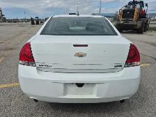 2013 Chevrolet Impala - Photo 6