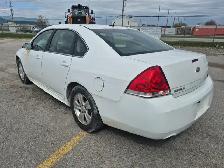 2013 Chevrolet Impala - Photo 7