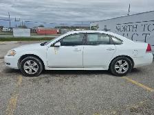 2013 Chevrolet Impala - Photo 8