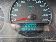 2013 Chevrolet Impala - Photo 18