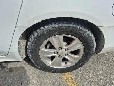2013 Chevrolet Impala - Photo 21