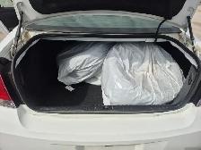 2013 Chevrolet Impala - Photo 22