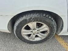 2013 Chevrolet Impala - Photo 23