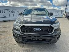 2021 Ford Ranger - Photo 2