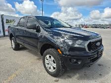2021 Ford Ranger - Photo 3