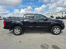 2021 Ford Ranger - Photo 4