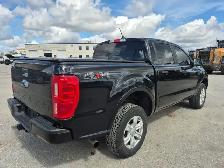 2021 Ford Ranger - Photo 5