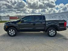 2021 Ford Ranger - Photo 8