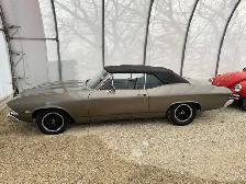 1968 Chevrolet Chevelle