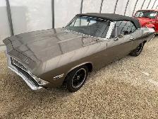 1968 Chevrolet Chevelle - Photo 2