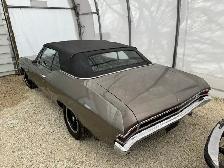 1968 Chevrolet Chevelle - Photo 3