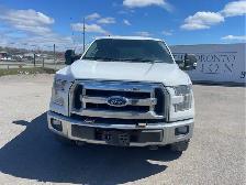 2017 Ford F-150 - Photo 2