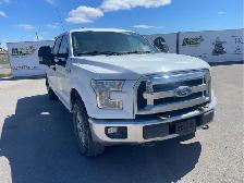 2017 Ford F-150 - Photo 3