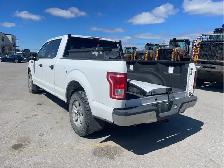2017 Ford F-150 - Photo 7