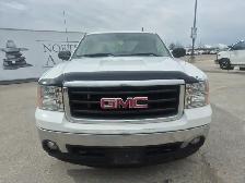 2008 GMC Sierra 1500 - Photo 2