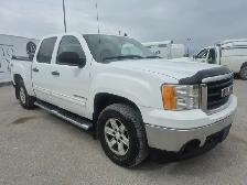 2008 GMC Sierra 1500 - Photo 3