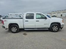 2008 GMC Sierra 1500 - Photo 4