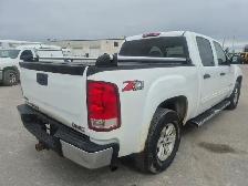 2008 GMC Sierra 1500 - Photo 5