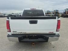 2008 GMC Sierra 1500 - Photo 6