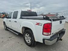 2008 GMC Sierra 1500 - Photo 7
