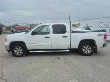 2008 GMC Sierra 1500 - Photo 8
