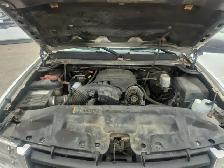 2008 GMC Sierra 1500 - Photo 9