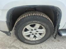 2008 GMC Sierra 1500 - Photo 21