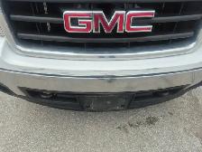2008 GMC Sierra 1500 - Photo 23
