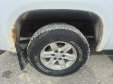 2008 GMC Sierra 1500 - Photo 30