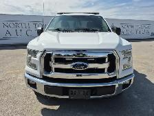 2016 Ford F-150 - Photo 2