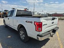2016 Ford F-150 - Photo 7