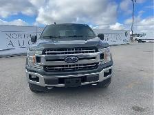 2019 Ford F-150 - Photo 2
