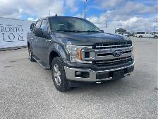 2019 Ford F-150 - Photo 3
