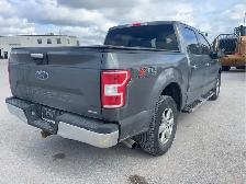 2019 Ford F-150 - Photo 5