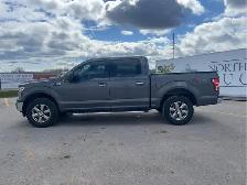 2019 Ford F-150 - Photo 8