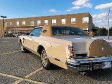 1979 Lincoln Continental Mark V - Photo 4