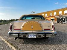 1979 Lincoln Continental Mark V - Photo 5