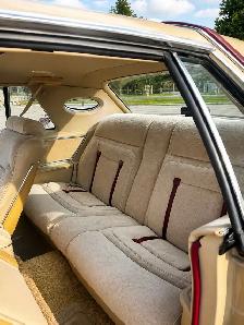 1979 Lincoln Continental Mark V - Photo 6