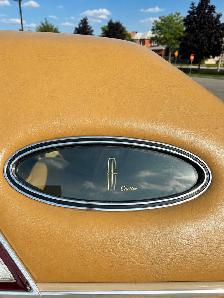 1979 Lincoln Continental Mark V - Photo 7