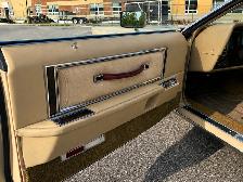 1979 Lincoln Continental Mark V - Photo 8