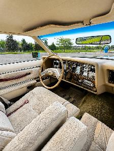 1979 Lincoln Continental Mark V - Photo 9