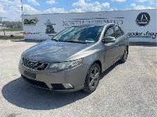 2010 Kia Forte