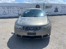 2010 Kia Forte - Photo 2