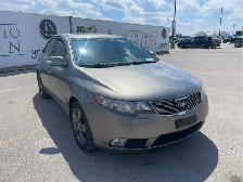2010 Kia Forte - Photo 3