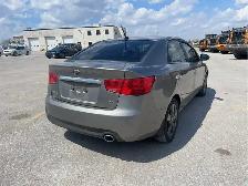 2010 Kia Forte - Photo 5